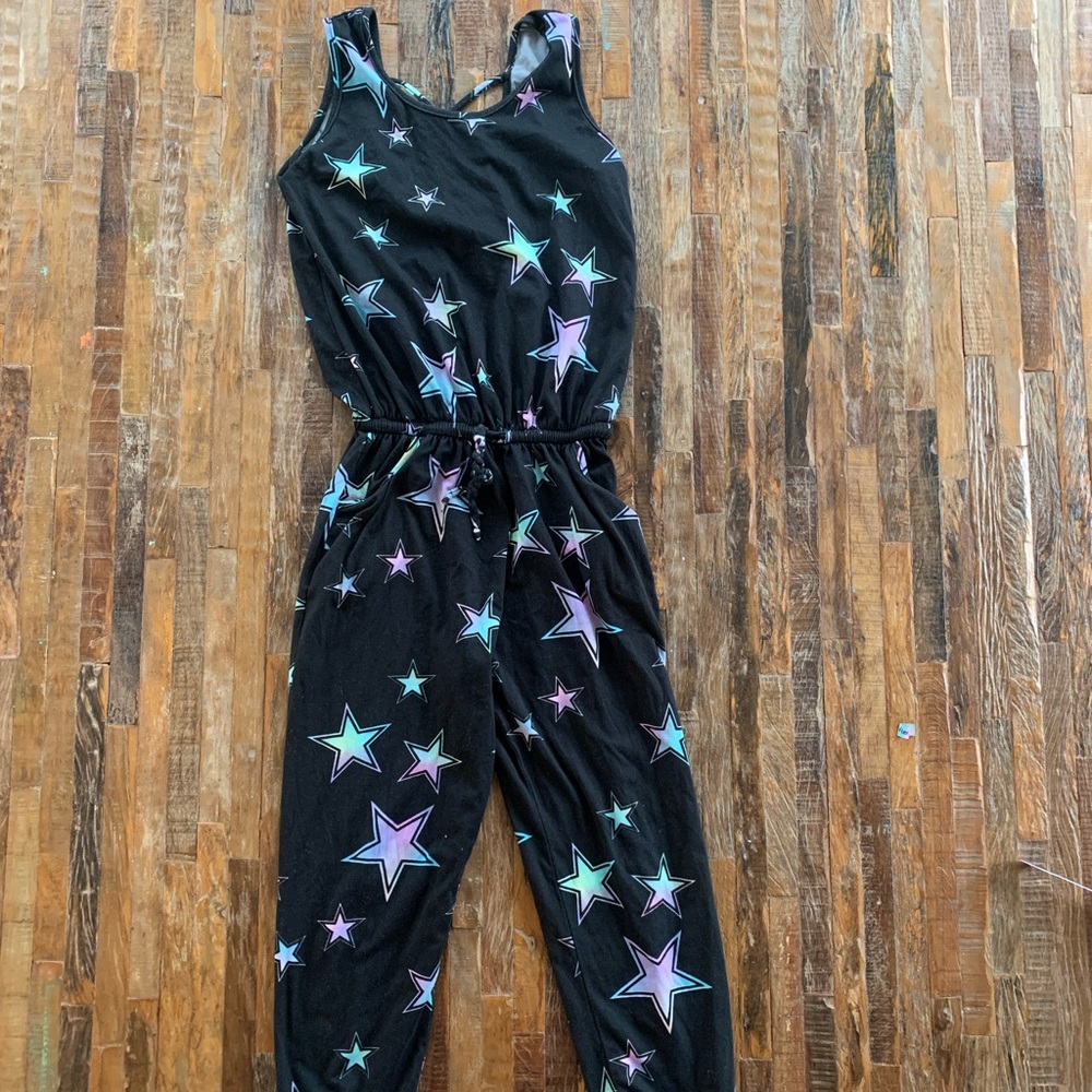 PixieLane Girls Jumpsuit